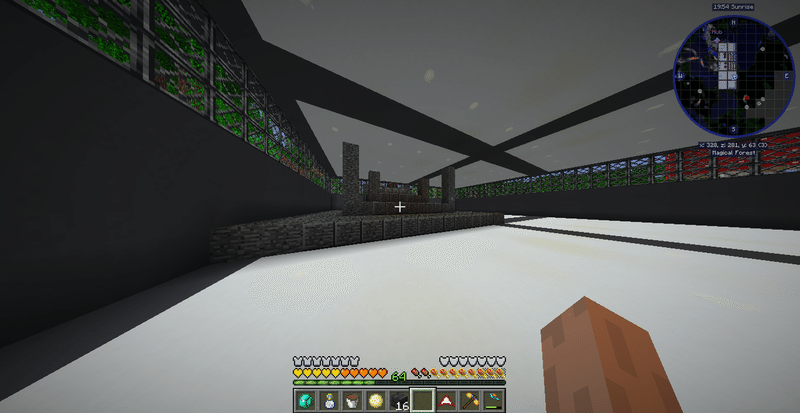 Enigmatica 2: Expert #21 - Iridescent Altar｜Pumpkin Melon