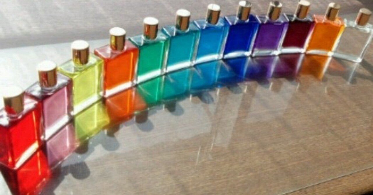 加藤有希子 カラーセラピーと高度消費社会の信仰 ニューエイジ スピリチュアル 自己啓発とは何か Mayu Note 加藤有希子 カラーセラピーと高度消費社会の信仰 ニューエイジ スピリチュアル 自己啓発とは何か Mayu Note