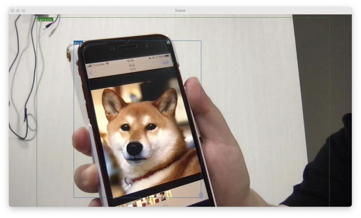 A guide for people who know nothing to run YOLO on a Mac｜みのんさん