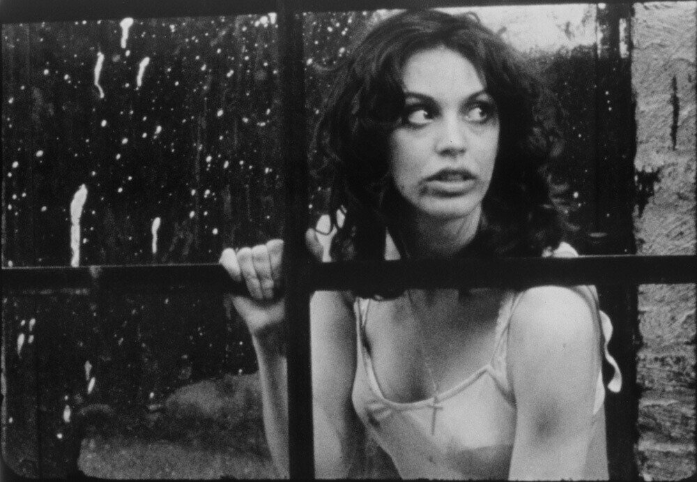 「パーマネントバケーション」ジム・ジャームッシュ / JJ Amazon.co.jp: パーマネント・バケーション／ジム