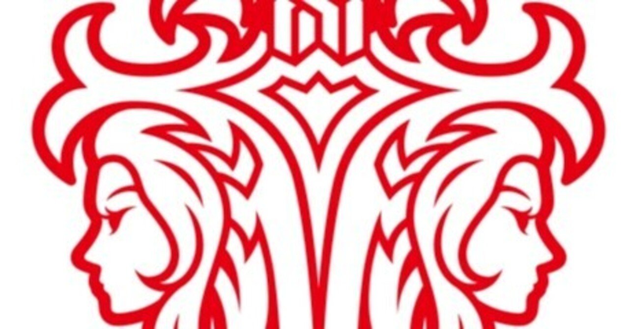 デザインノート レギオンロネスネス 紋章 Halval Note Note
