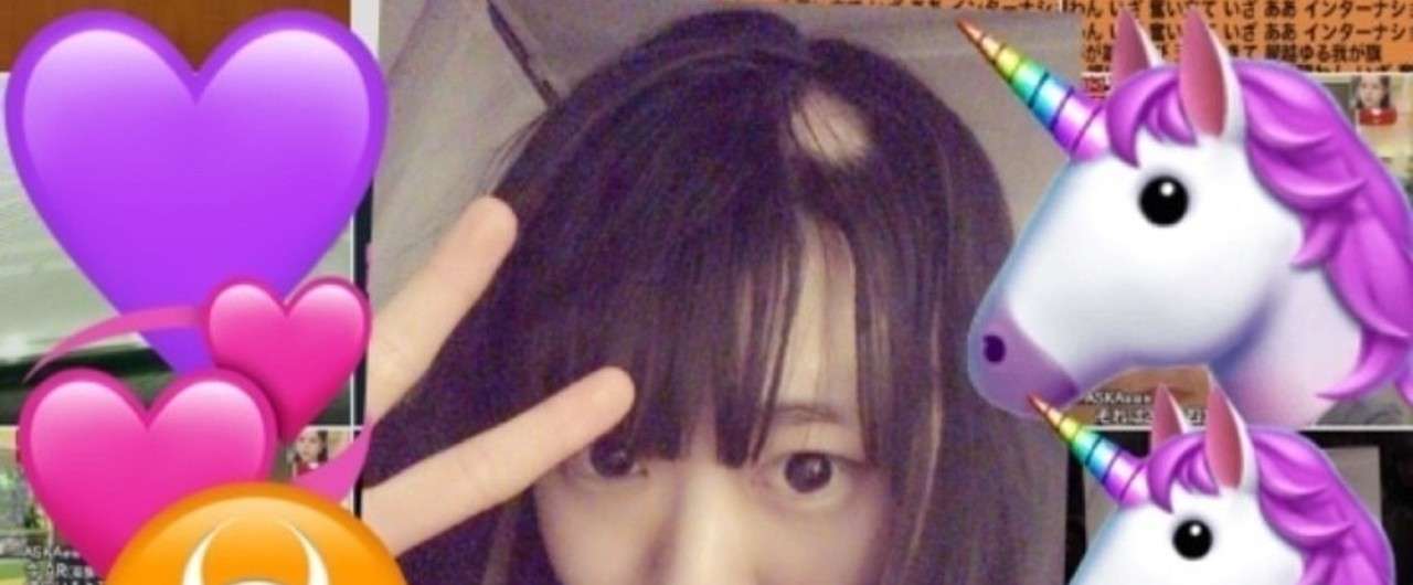 ハゲた22歳女が直面した世界はこんな感じだ マルキド Marukido Note