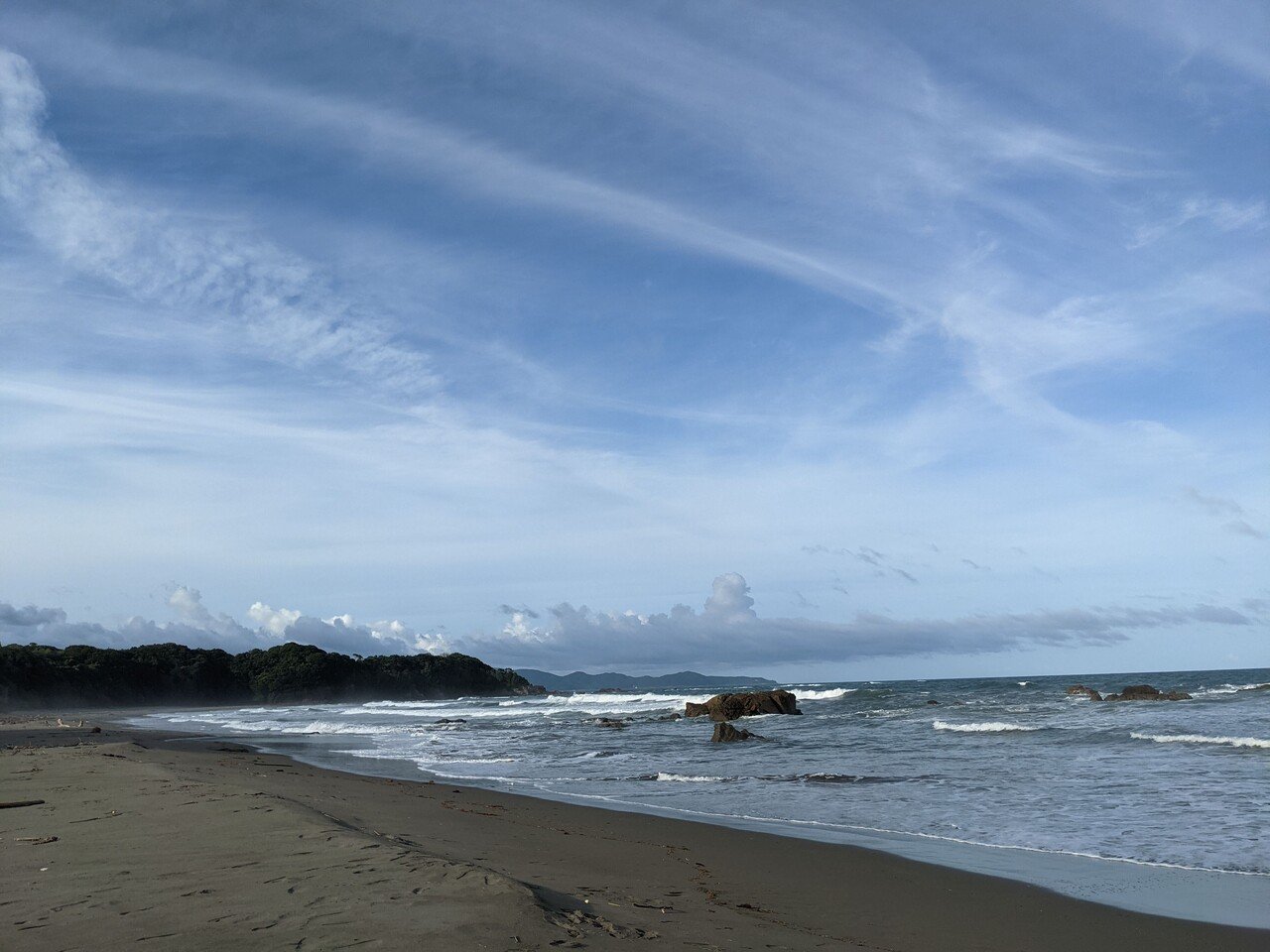 黒潮の家でできること100 その39 一棟貸しの宿 黒潮の家 Note