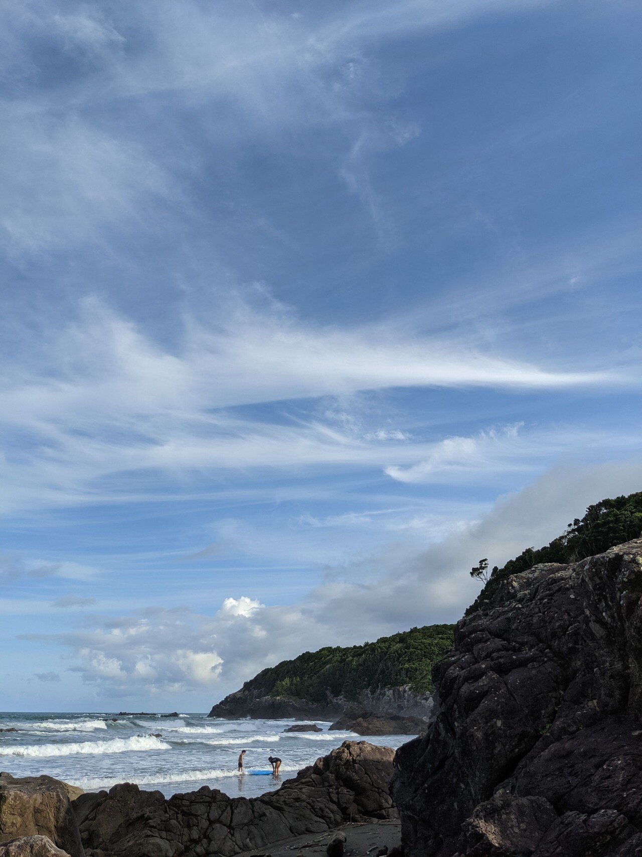 黒潮の家でできること100 その39 一棟貸しの宿 黒潮の家 Note