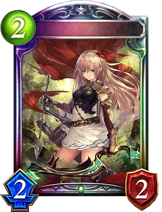 Shadowverse カード効果の注意点一覧 リナセント クロニクル アディショナルカード シャドバ 名古屋oja ベビースター Note