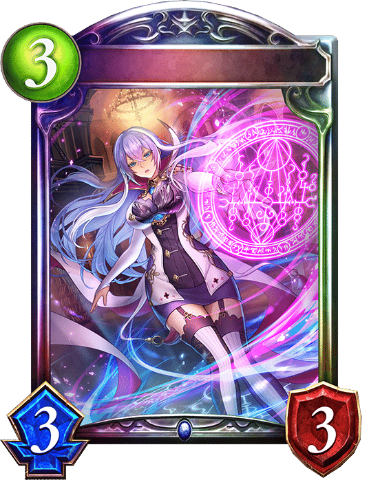 Shadowverse】カード効果の注意点一覧 リナセント・クロニクル