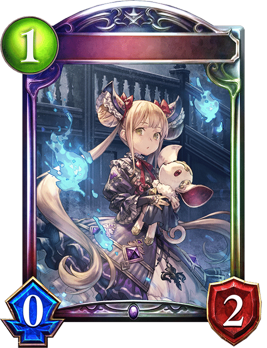 Shadowverse】カード効果の注意点一覧 リナセント・クロニクル