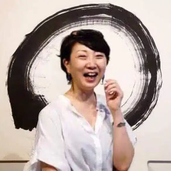 阪急電車の声の人 下間都代子(しもつまとよこ）