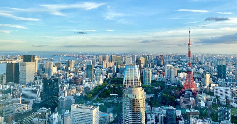 本当におすすめしたい都内の高級ホテルの宿泊記まとめ しん Note