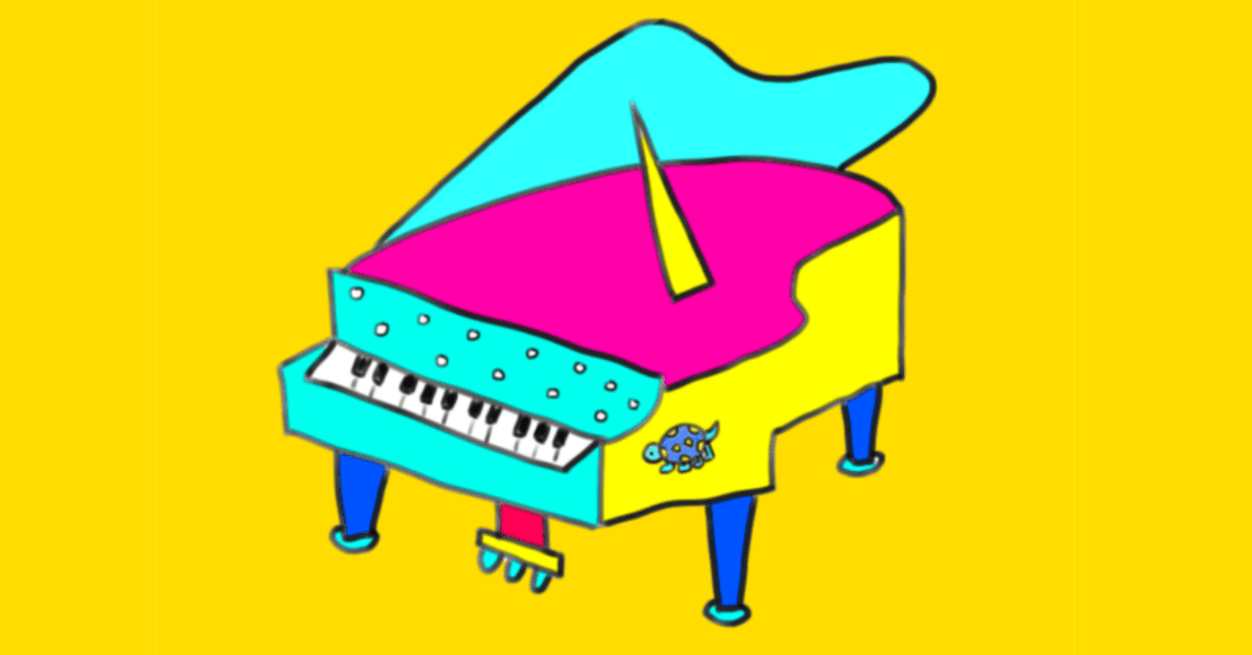 ピアノとの向き合い方 名言 Pianist Dai Note