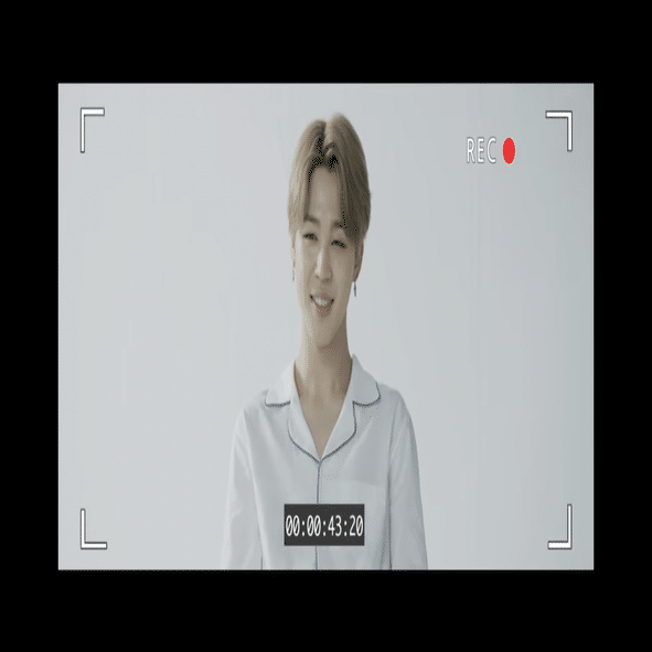 ジミン うちわ アンカバ Wings 花様年華 ジミン うちわ アンカバ Wings