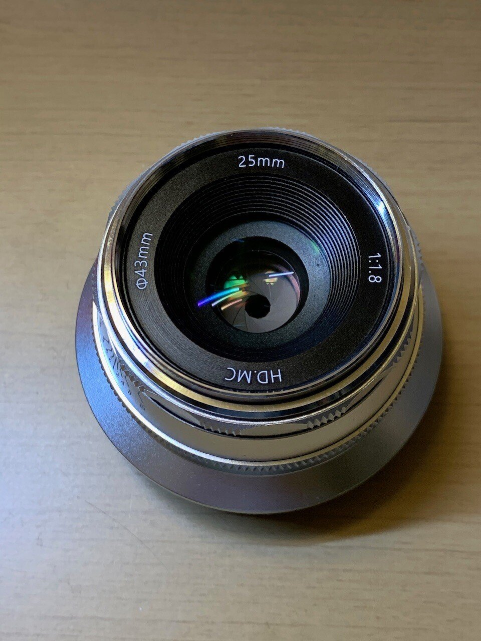 FXボディ+DXレンズで撮影する｜きくりんぐ