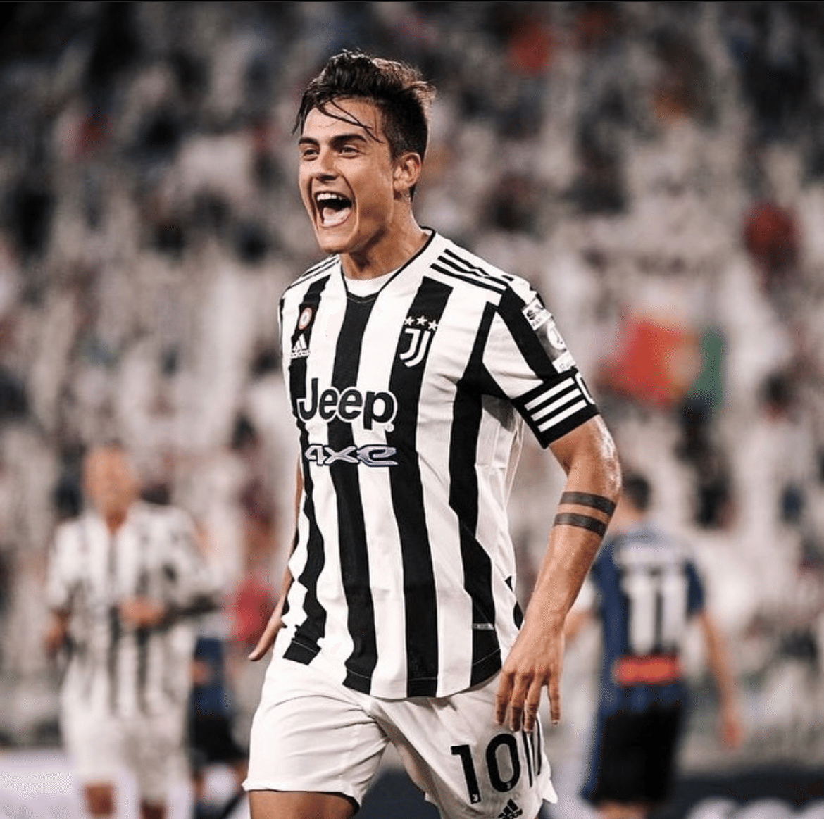 新品タグ付/正規品】ユベントス ベルナルデスキ ユニフォーム