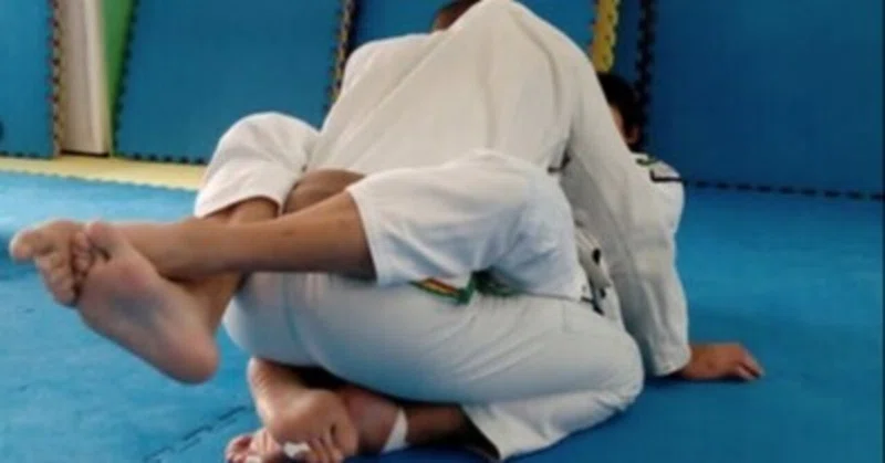 ブラジリアン柔術の歴史 Opening Closed Guard The Origin Of Jiu Jitsu In Brazil の紹介 Matia Okubo Note