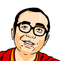 田中健一／英語講師