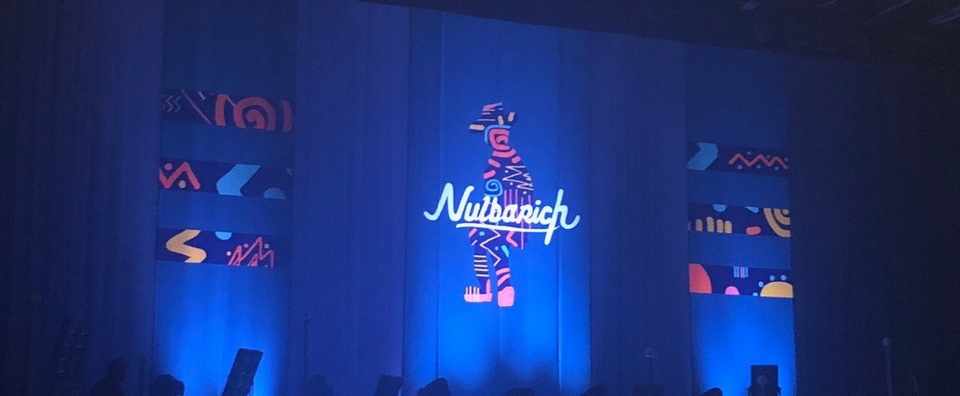 色気を浴びる2時間 Nulbarich One Man Tour 2018 Ain T On The Map Yet Mocchi Note