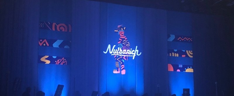 色気を浴びる２時間　Nulbarich ONE MAN TOUR 2018 "ain’t on the map yet"