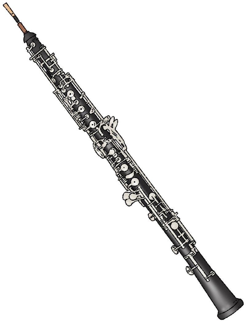 オーケストラの 花形 それは オーボエ 新日本フィルハーモニー交響楽団 Note班 Note