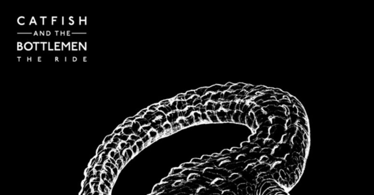 【歌詞和訳】Oxygen/Catfish and the Bottlemen｜yamaha