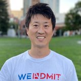 真田 諒 | WeAdmit CEO & Co-founder