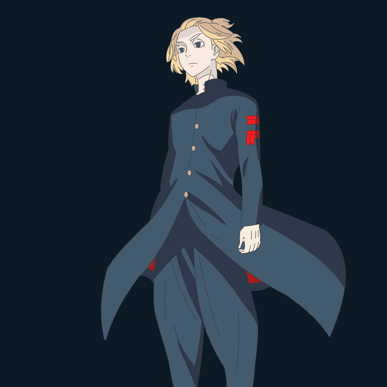 卍】東京卍リベンジャーズについて語らせてくれ｜ゆにこーんさん