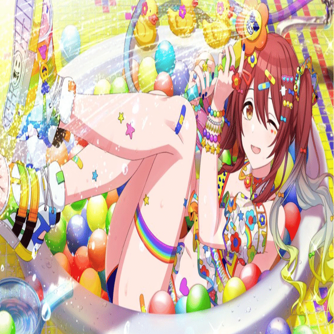 バス・タイムの気分で】大崎甜花が愛おしい件【感想文】｜奔走子爵