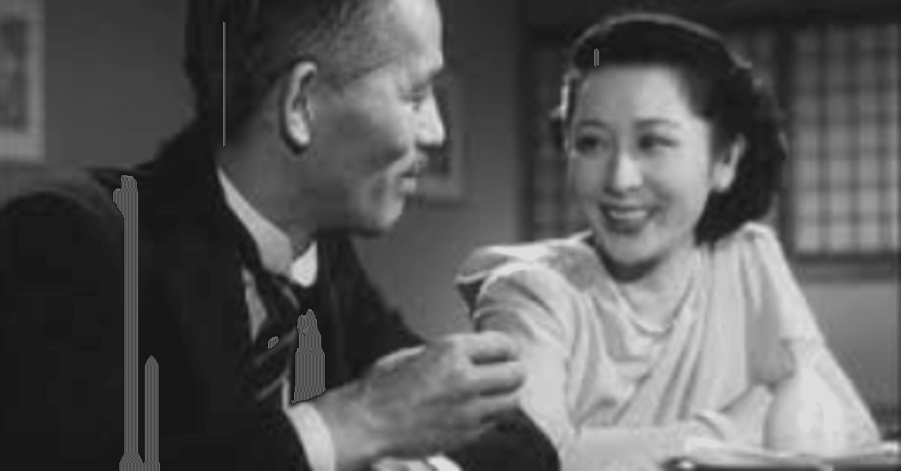 蓮實重彦の『監督 小津安二郎』感想文
