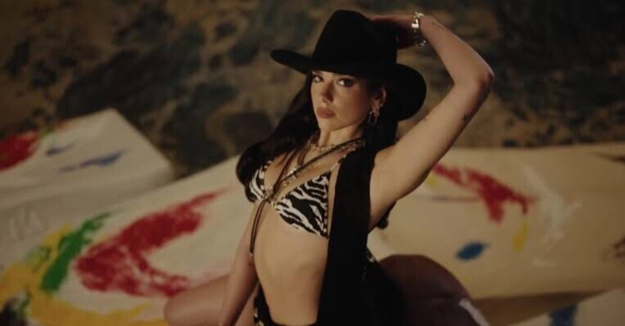 21 ベストヒットusa 8月21日 デュアリパのlove Againが初登場 Ricky Note 21 ベストヒットusa 8月21日 デュアリパのlove Againが初登場 Ricky Note