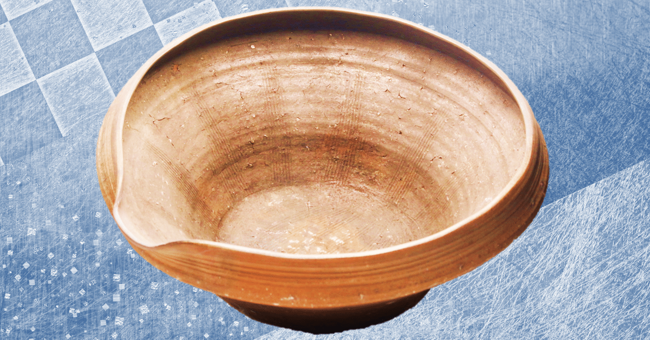 古陶磁の逸話⑨：山上宗二と備前焼】山上宗二が、茶会で使った備前焼を