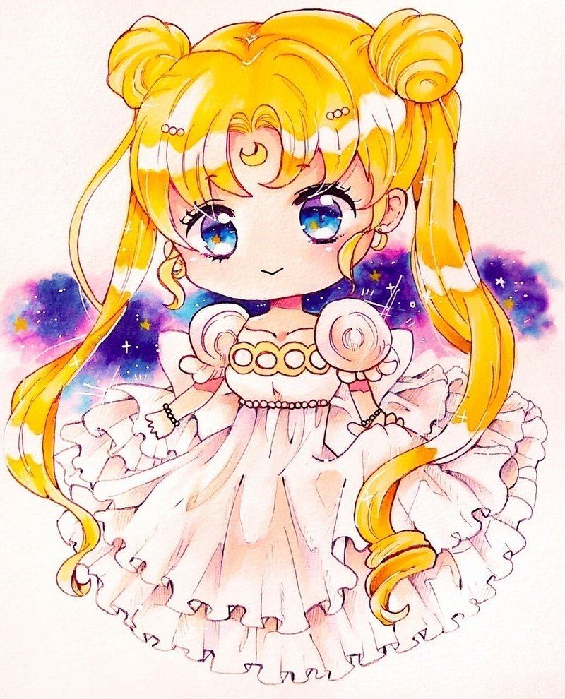 プリンセス セレニティ ろこもこ手帳ライフ Note