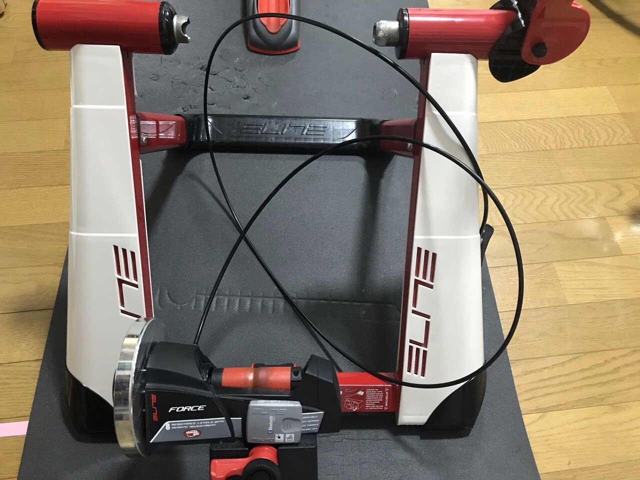 2022年秋冬新作 ELITE NOVO フォースとMISURO B+セット その他 - www