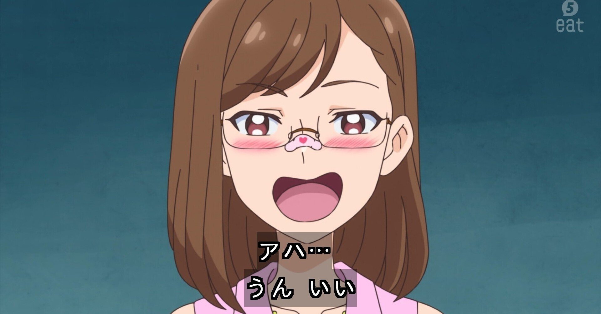 トロピカル ジュ プリキュア 第25話 桜川先生パワーアップ大作戦 私的感想 Precure トロプリ プリキュ Note