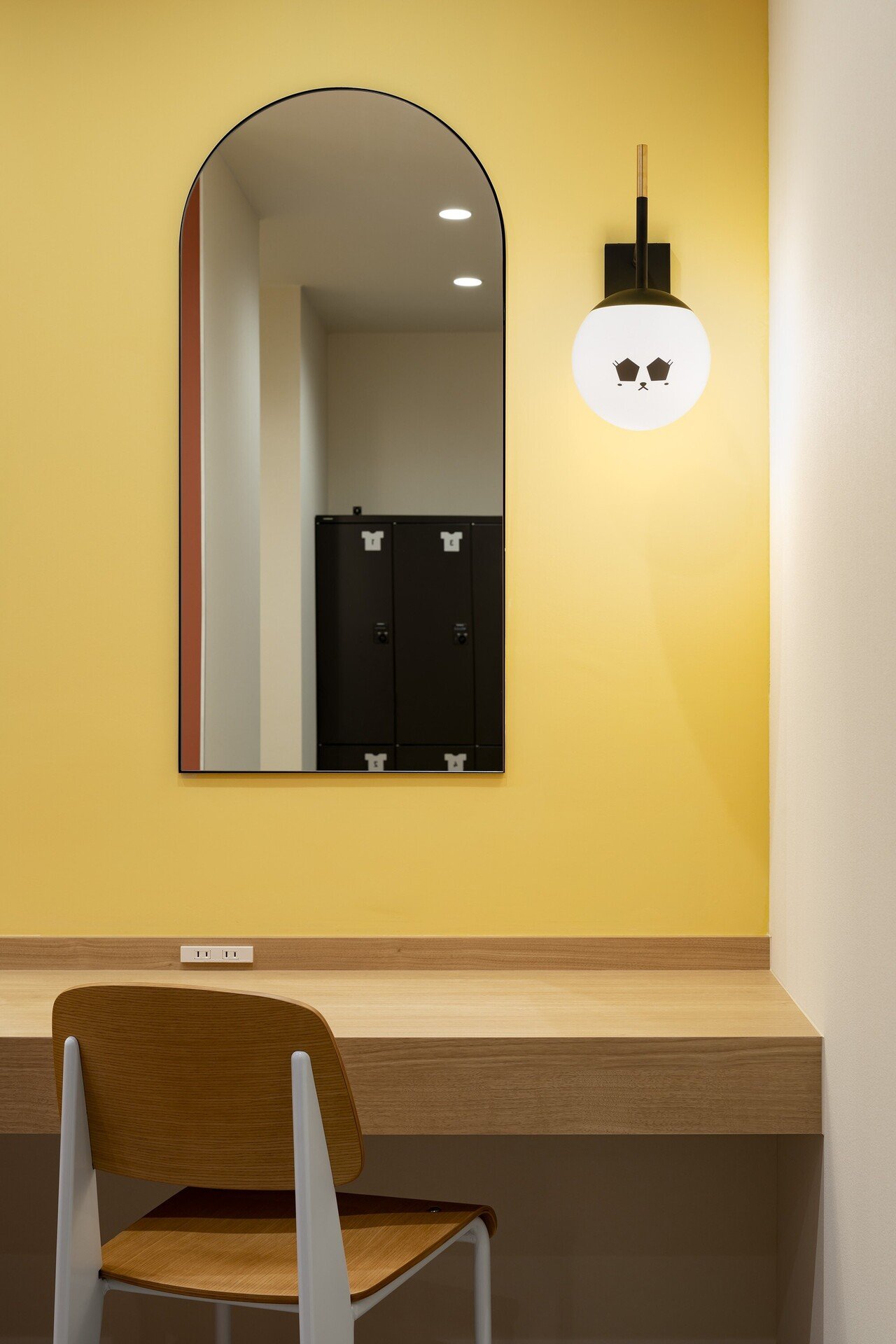 サイン、それは空間の中の隠れたスパイス？｜株式会社GOOD PLACE