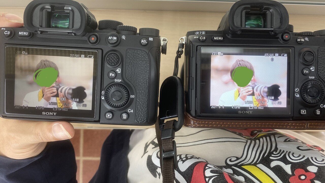 SONY a7iii キットレンズ FE 28-70mm F3.5-5.6 SEL90M28G 海外の