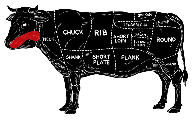 牛肉の部位を知りたい おおたしじみ Note 牛肉の部位を知りたい おおたしじみ Note