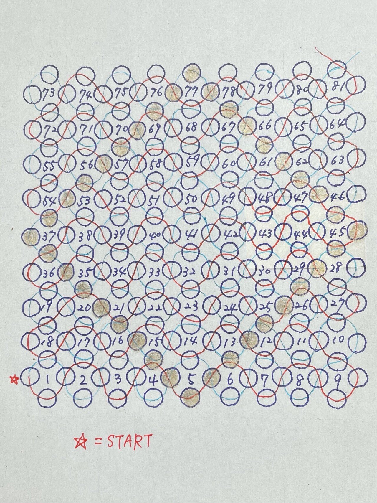 ビーズで作る小物入れ ビーズボックスの作り方 ビーズドールharu Note ビーズで作る小物入れ ビーズボックスの作り方 ビーズドールharu Note