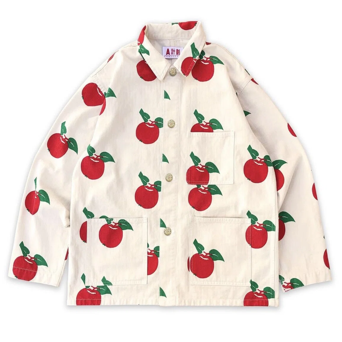 りんご モチーフ 古着 新作入荷 Rosy Gem 魅惑のりんご シリーズ が