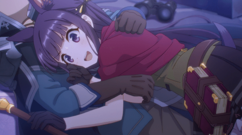プリコネ キャラスト My Best3 その３ Kuro Note
