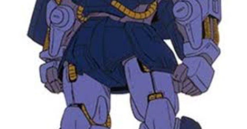 ロボットアニメ の新着タグ記事一覧 Note つくる つながる とどける