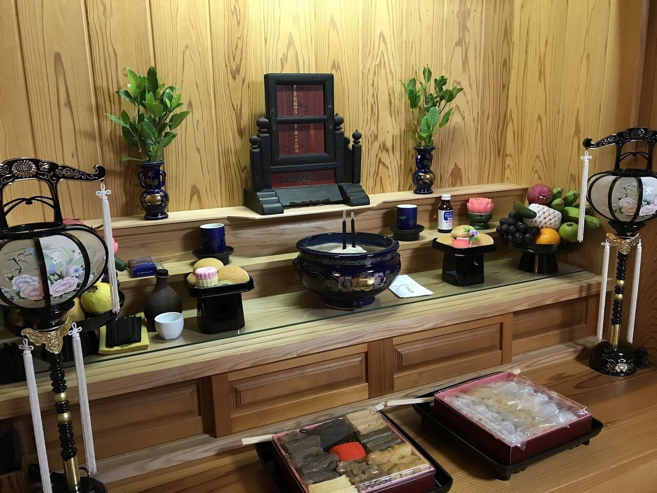 ウークイ 見送る日 沖縄のお盆最終日 すいの Happyjoy Note ウークイ 見送る日 沖縄のお盆最終日 すいの Happyjoy Note