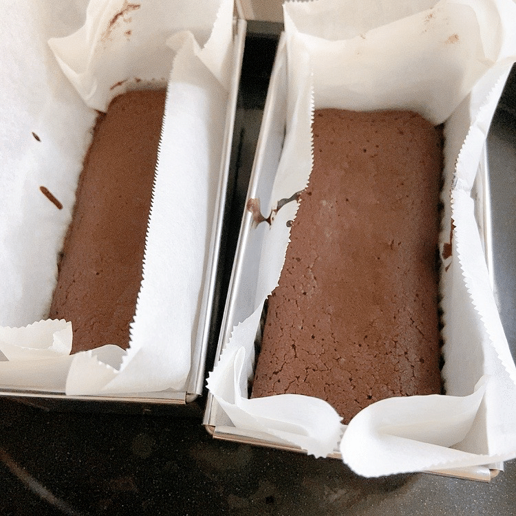 思い立ったらすぐ作る 家にあるものでお菓子作り クリームチーズガトーショコラ ワクワクしながらコツコツすすもう ちえのコッコぶろぐ Note