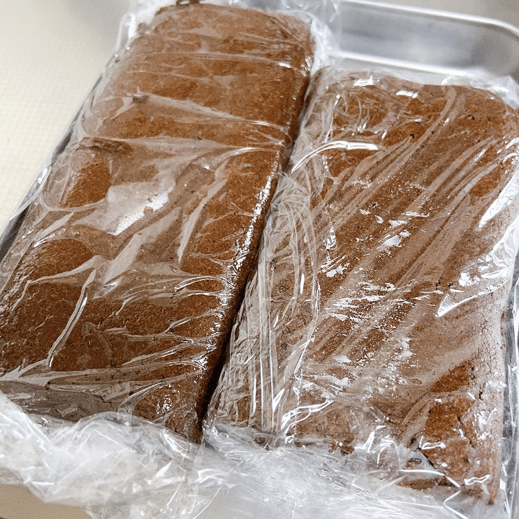 思い立ったらすぐ作る 家にあるものでお菓子作り クリームチーズガトーショコラ ワクワクしながらコツコツすすもう ちえのコッコぶろぐ Note