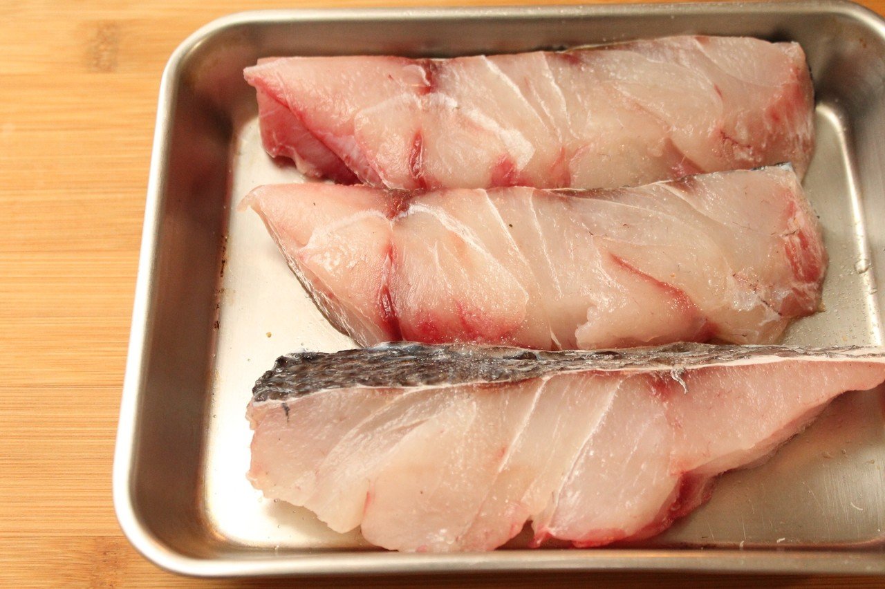 シンプル アクアパッツァの作り方 樋口直哉 Travelingfoodlab Note