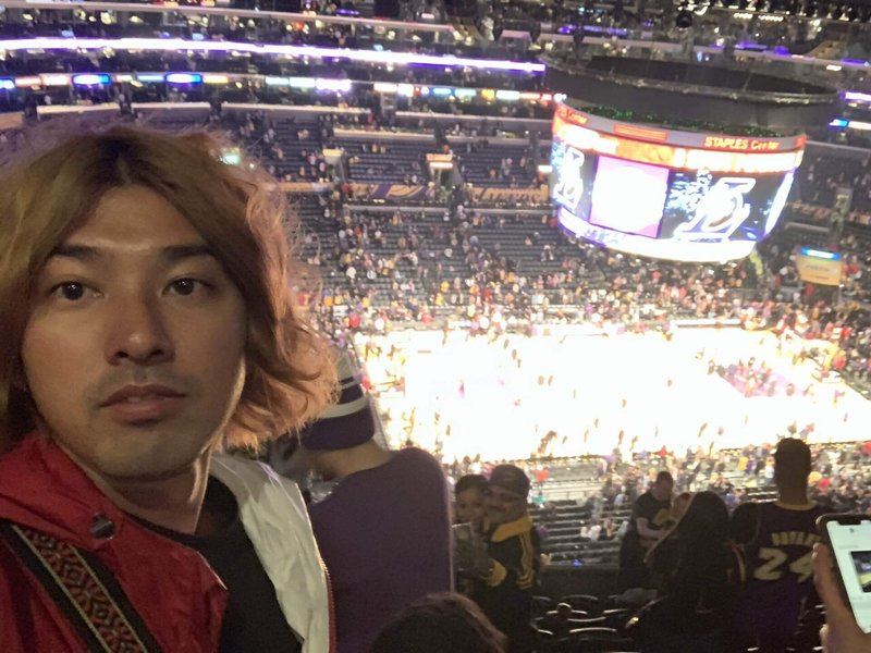 Nbaゲーム観戦について 観戦時の注意点 Satoru Suzuki Note Nbaゲーム観戦について 観戦時の注意点 Satoru Suzuki Note