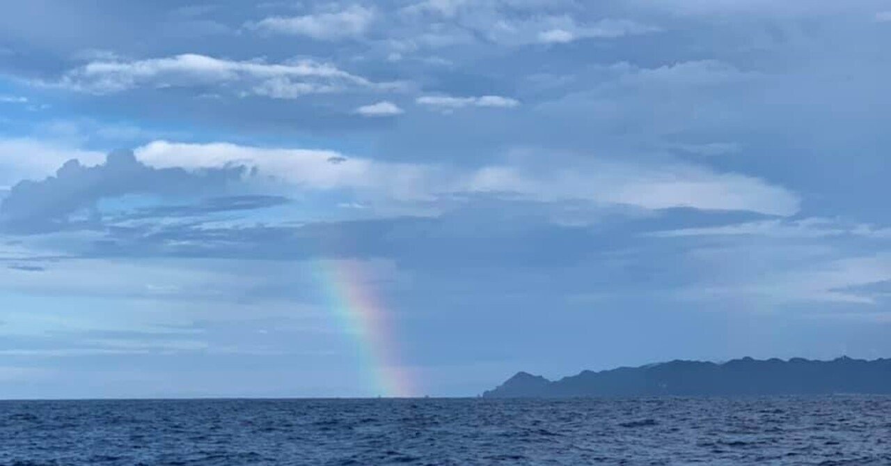 釣行記-132【モロッコへ】｜Taku Onuma