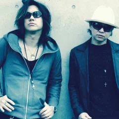 1/4]▷鈴木慎一郎 (BLOOD) ✖ NATCHIN (21g) ＝インタヴュー [前編