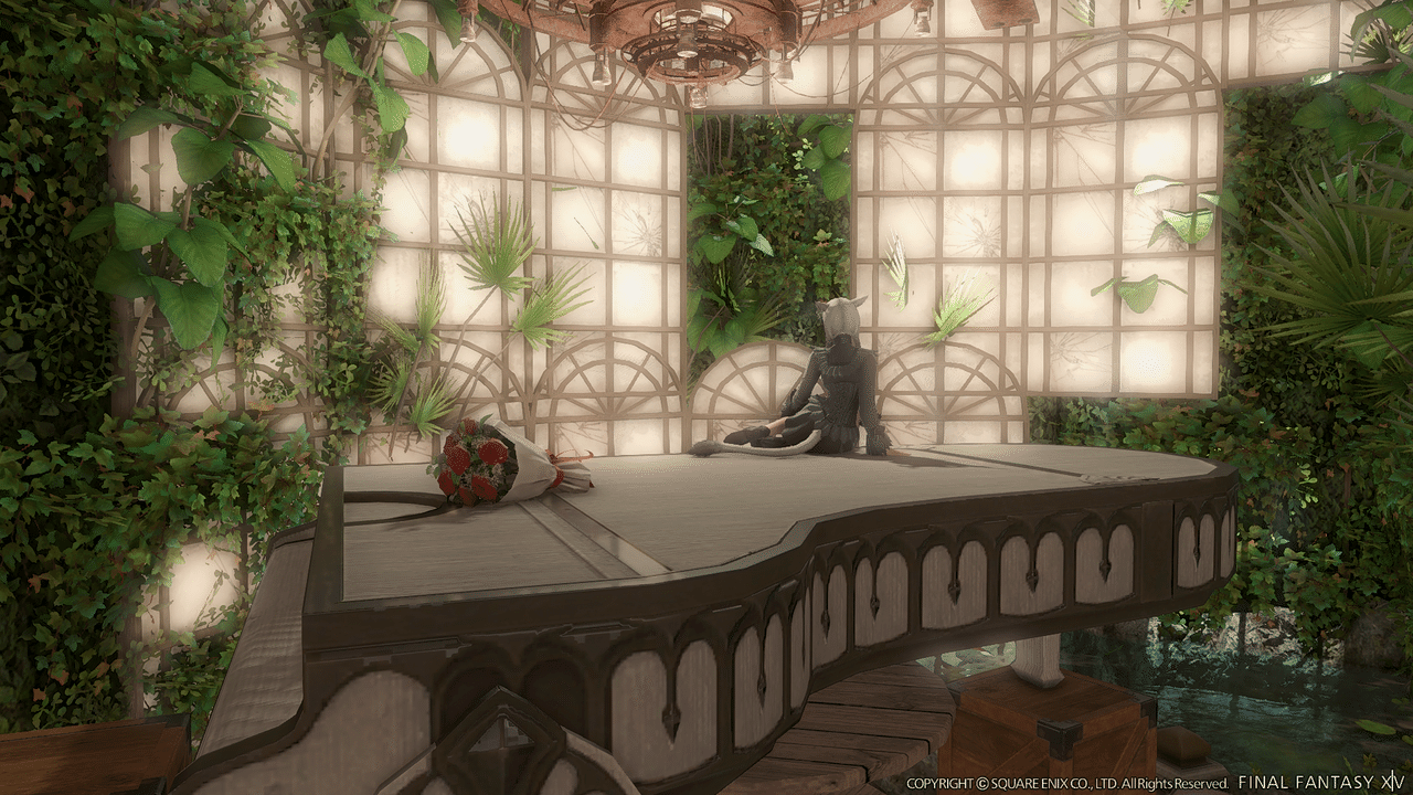 Ff14 幻想と静謐が同居した空間 無言歌 Mugonka Mana Chocobo Ff14ハウス探訪 Note Ff14 幻想と静謐が同居した空間 無言歌 Mugonka Mana Chocobo Ff14ハウス探訪 Note