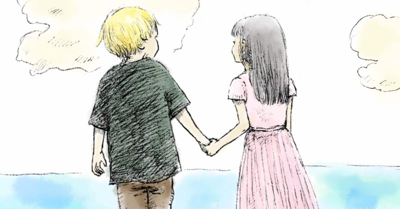 男女イラスト の新着タグ記事一覧 Note つくる つながる とどける
