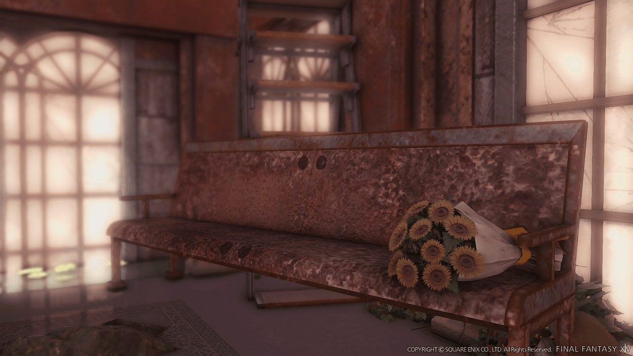 Ff14 幻想と静謐が同居した空間 無言歌 Mugonka Mana Chocobo Ff14ハウス探訪 Note Ff14 幻想と静謐が同居した空間 無言歌 Mugonka Mana Chocobo Ff14ハウス探訪 Note