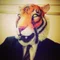Richard Tiger
